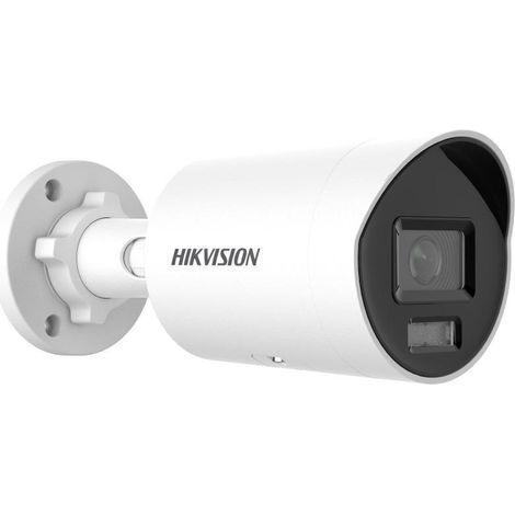 IP CAMERA: HIKVISION DS-2CD2047G2H-LIU(2.8mm)(eF)