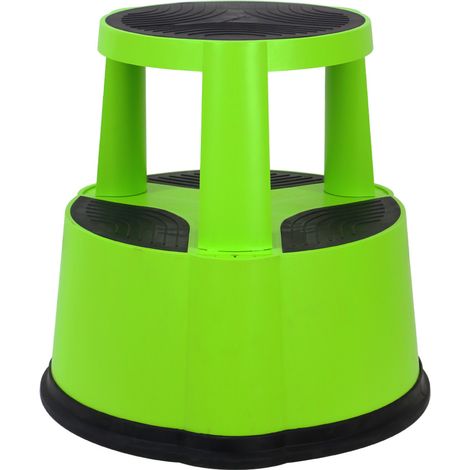Marchepied MOBIL STEP luxe Vert laser - 5000090 (1/10)
