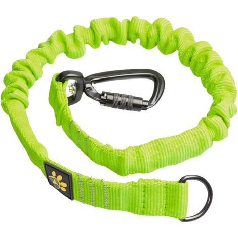 Robusto ammortizzatore JoQu® per la grande mela verde