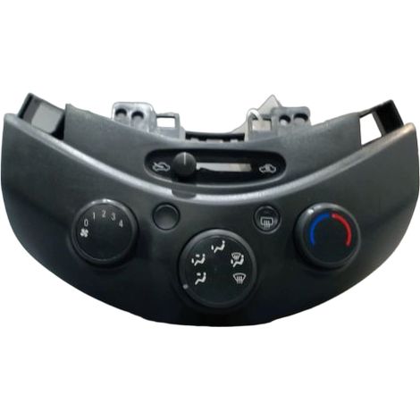 Commande De Chauffage CHEVROLET Spark [PRODUIT D'OCCASION] ♻️ 95979291 - Garantie à vie (1/2)