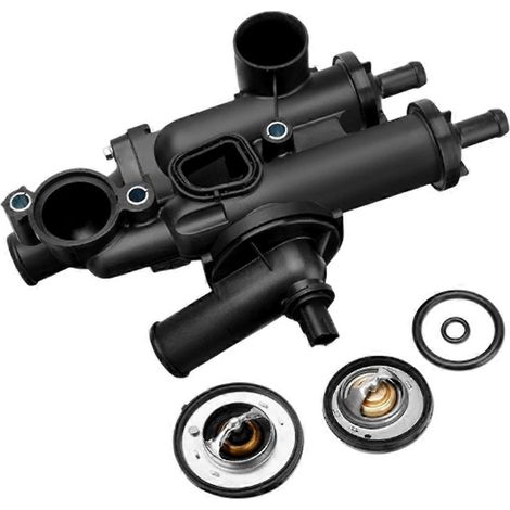 Thermostat 68003582AB für Chrysler, Dodge, Jeep, Fiat. (1/5)
