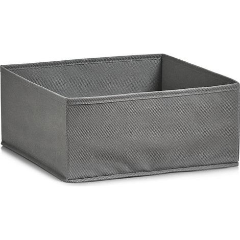 Organisateur en textile pour armoire, 28 x 28 x 13 cm (1/3)