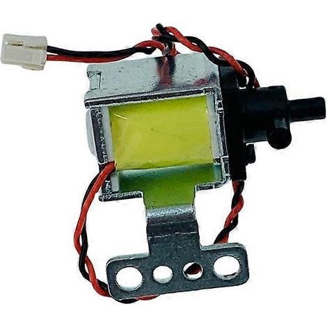Pneumatic Solenoid Valve Pump Motor 12V Water Pump Motor Valve pour Xiaomi 5 Pro/ OV21GL/ M40/ D110CN (1/5)