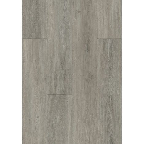 Mexen Redmond campione di pannelli vinilici 1240 x 182 mm SPC 6,5 mm, supporto IXPE 1,5 mm, 4 V-Fuga, Quercia - F1027-S (1/5)
