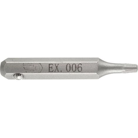 Embout FACOM EX008 (1/2)