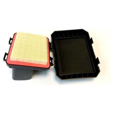 Kit filtre à air tondeuse Loncin K500 K600 K650 K700 K800 1P65FA 1P70FA pour moteur Emak Oleo-Mac Staub (1/2)