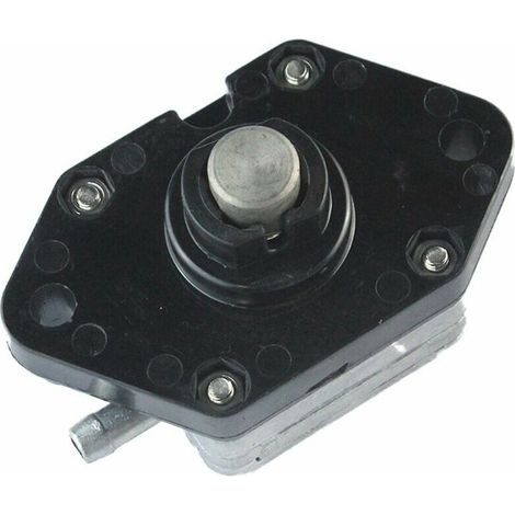 DF6-Kraftstoffpumpe für Suzuki DF4 DF6a 138cc Sea Pro & More 4-Takt 4 PS (1/4)