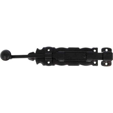 Pasador  Negro Amig modelo 411