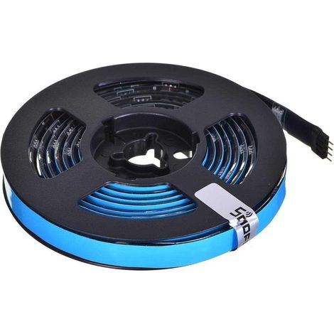 Sonoff M0802040001 cinta luminosa Regleta luminosa universal Interior / exterior LED 2 m