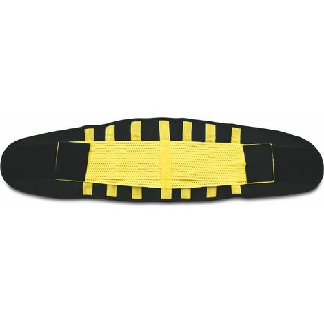 CINTURA FITNESS SUDORAZIONE IN NEOPRENE (1/3)