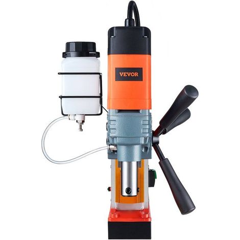 Perceuse magnétique - 1300 W - 13000 N - 810 tr/min - Diamètre de carottage 40 mm (1/5)