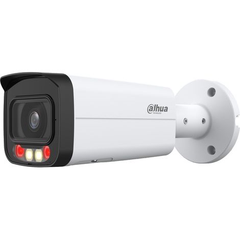 Dahua Bullet 8Mp Smart Dual Light 3.6mm WizSense Ip PoE IPC-HFW2849T-AS-IL