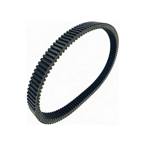 Compatible snowmobile drive belts: 8DN-17641-00, 8DN-17641-018GS-17641-00-00
