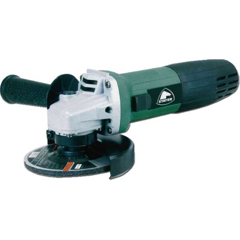 Smerigliatrice angolare Stayer Ø115mm 900W FH 900 G per fai da te