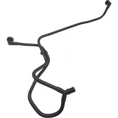Tuyaux d'échangeur de turbocompresseur automobile LR017358, adaptés aux véhicules des années modèles 2010-2012 tuyaux de radiateur. (1/5)