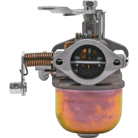 Carburateur pour voiturette de golf à essence EZGO 1989-1993, 2 temps (1/5)