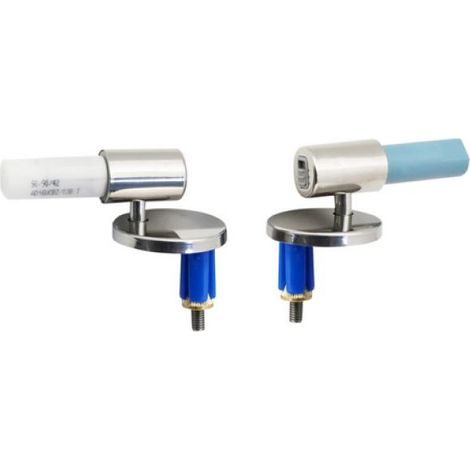 KIT CERNIERE RALLENTATE PER SEDILE 181-L901