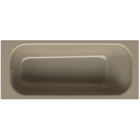 BETTE 2949-417 baignoire rectangulaire couleur Hazel (1/3)