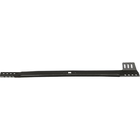 Hochleistungsmesser 760 mm 8 mm 13271083 Granit 742-04058