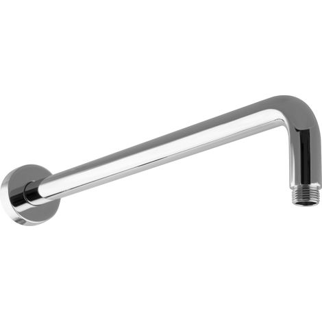 Bras de douche PaulGurkes pour douches de tête 40 cm
