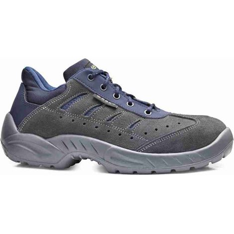 Scarpe Antinfortunistica S1P SRC Super Qualità Prezzo Base Protection Modello Colosseum 47