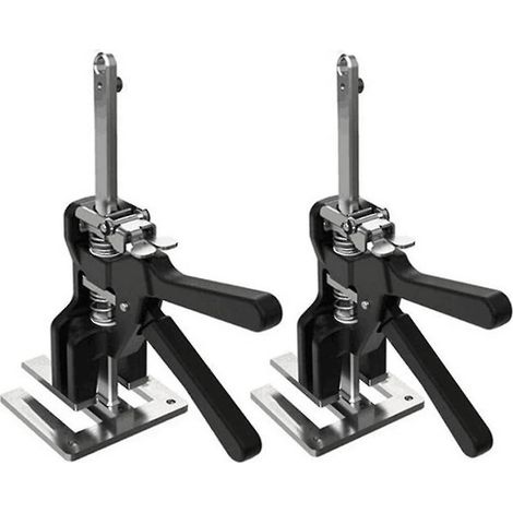 Labor Saving Arm, 2 Pieces Viking Arm Precision Clamping Tool Labor Saving Arm, 150 Kg-E (1/5)
