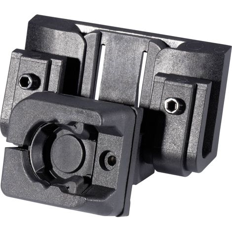 Parat 6902048151 Support de casque PARASNAP ULTRALUX PRO BASE (1/4)
