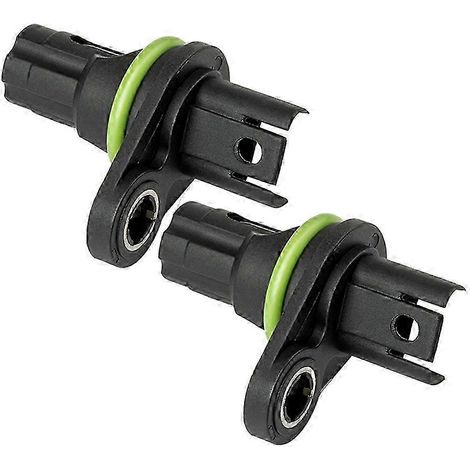 2 capteurs de position d'arbre à cames pour - 325I 325Xi X5 X3 335I 328I 535I 750I N52 N54 N62 13627525014 13 (1/5)