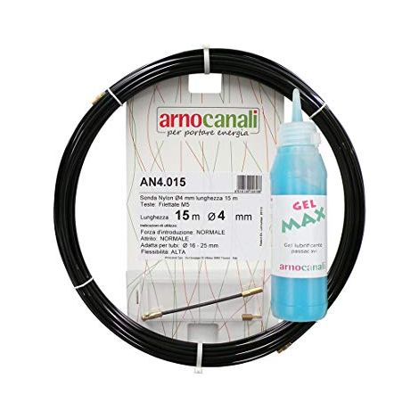 Arnocanali KITAN415 Sonda, multicolore