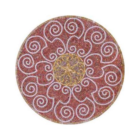 Mosaïque MM 006