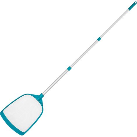 Bestway AquaScoop Netz 163 cm Aluminium (1/5)