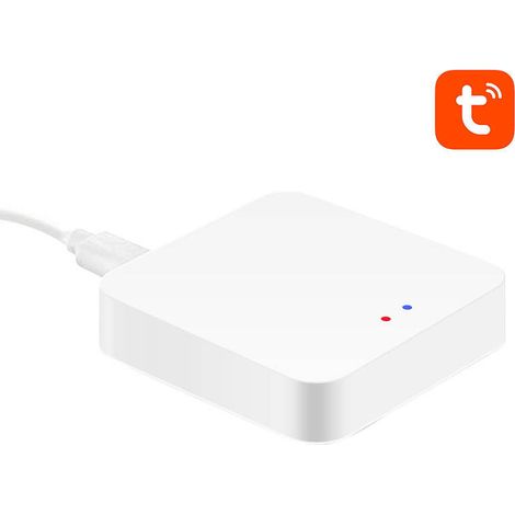 Gateway Zigbee Bluetooth A Wifi Avatto Gw02 Gw02