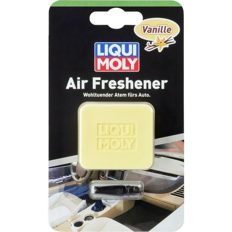 Liqui Moly Duftdose Air Freshener Vanille 1 St.