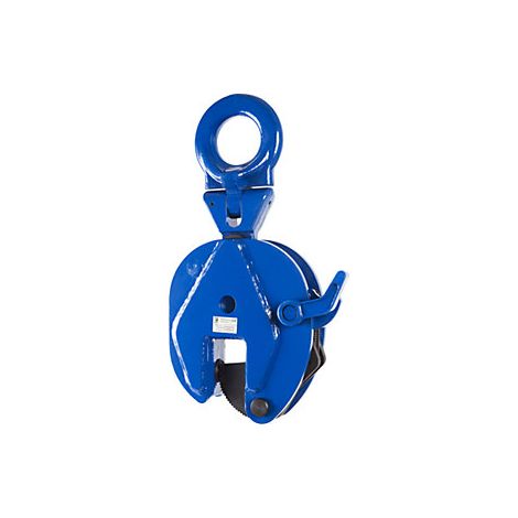 Pinza elevadora SLC  margen de agarre 0 - 52 mm  carga máx