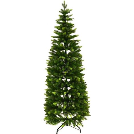 Giocoplast albero di natale pop-up 180cm numero rami 162 278 18250 27818250 (1/2)