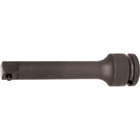 KO-KEN Rallonge IMPACT, 1/2 pouce, E 12,5, Longueur totale: 125 mm