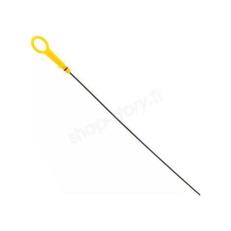 Jauge à huile compatible Dacia, Nissan, Renault 77 01 060 942 (1/4)