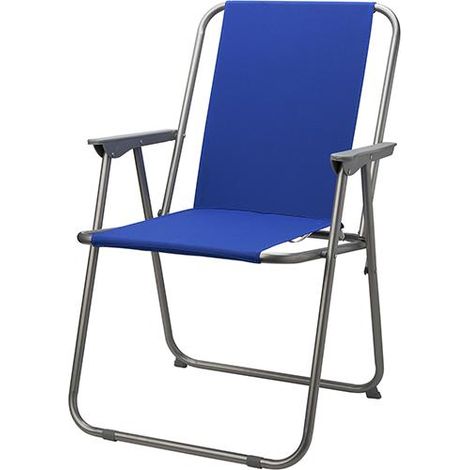 SDRAIO ACCIAIO PIEGHEVOLE BLU' PAPILLON