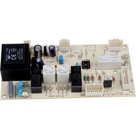 Electrolux - modul - leistungskarte - ovc1000 - 3876729033 - 7321421306223