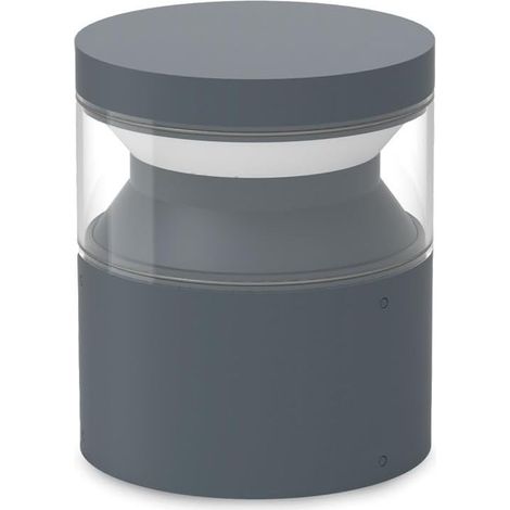 BOEING PT H015, Lampada da Terra, Ideal Lux (1/2)