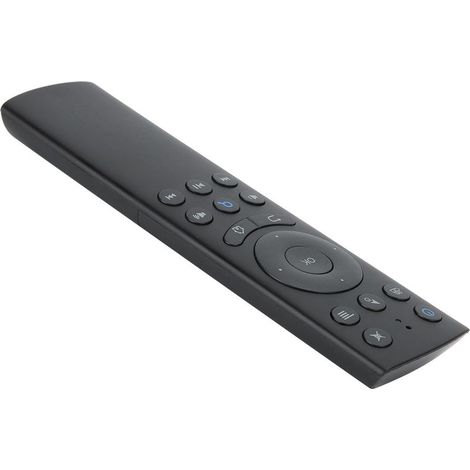 Souris Bluetooth G20BTS avec télécommande sans fil et connexion stable pour boîtier TV. Transmission sans fil. (1/5)