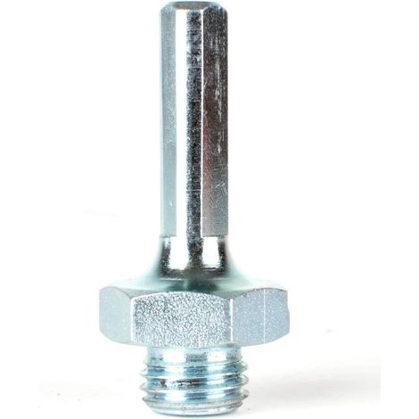 RACCORDO UNIVERSALE PER TRAPANO M16