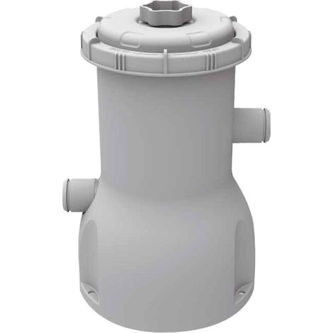 Poolfilterpumpe Jilong 29P416EU 3028 l/h IPX7
