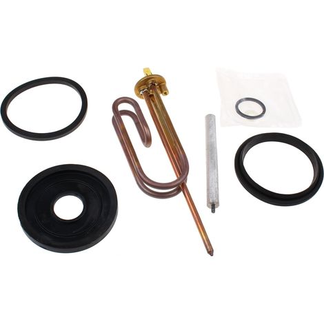 Ariston - element wasser-heizung - 2200w - 6000068901 - 3234090893632