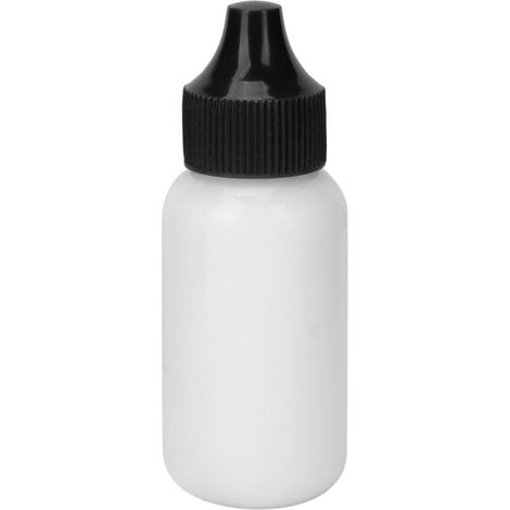 Colle à perruque invisible forte pour cheveux postiches, adhésif capillaire durable 38ml avec bouchon noir (1/5)