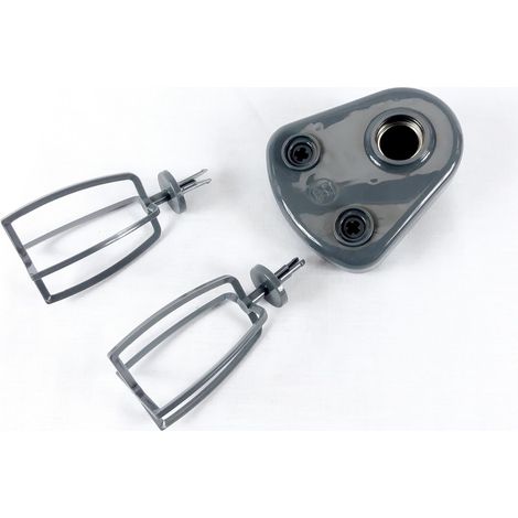 Kenwood accessorio monta panna fruste robot Multipro FDP64 FDP 641 643 646