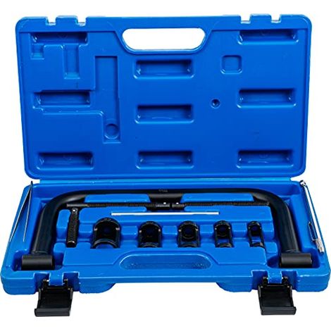 BGS Set tendi molla valvole 16 - 30 mm - 1768 (1/4)
