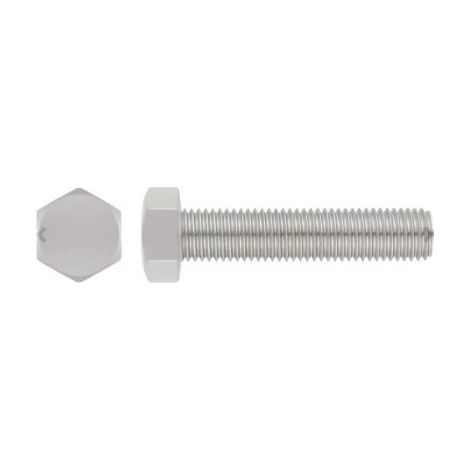 DIN-933 A-2 M14X30 - EHLIS
