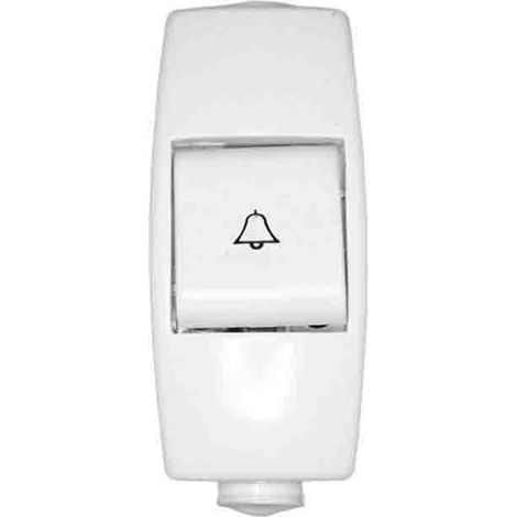 PULSADOR 6A 250V SOLERA (1/2)