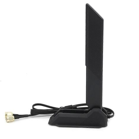 Magnetische WiFi 2T2R Antenne 2,4G/5G/6G Bandverstärker für ASUS ROG B660 H670